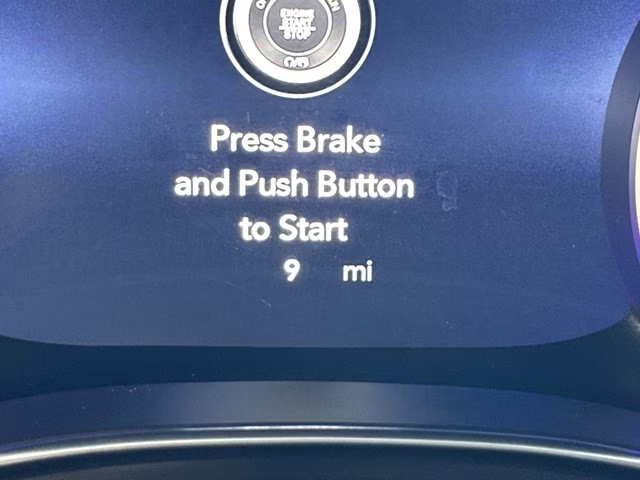 2026 Bright White Clearcoat Chrysler Pacifica Pinnacle FWD Van