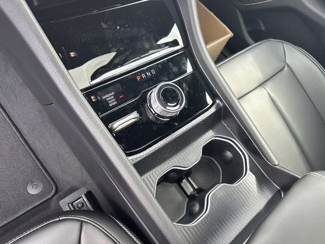 2026 Steel Blue Jeep Grand Cherokee Limited 4X4 SUV