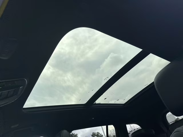 2026 Steel Blue Jeep Grand Cherokee Limited 4X4 SUV