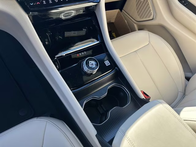 2026 Bright White Clearcoat Jeep Grand Cherokee L Limited RWD SUV