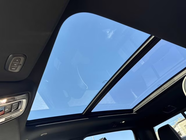 2026 Molten Red Pearlcoat Ram 1500 Limited 4X4 Truck