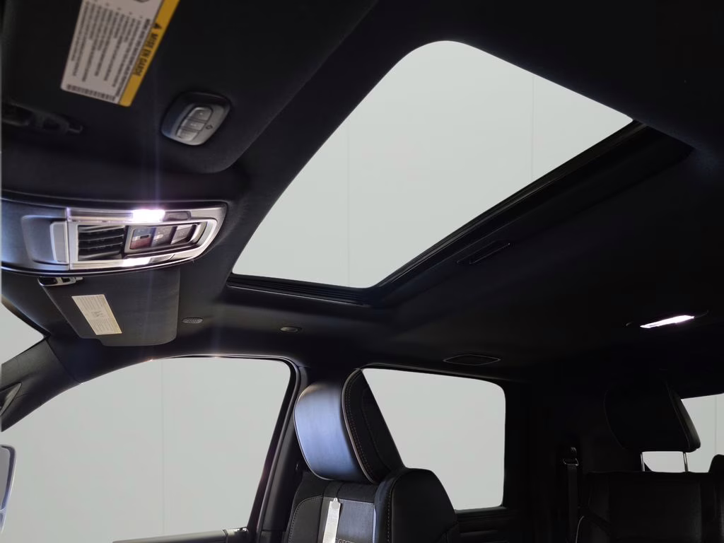 2026 Molten Red Pearlcoat Ram 2500 Laramie 4X4 Truck