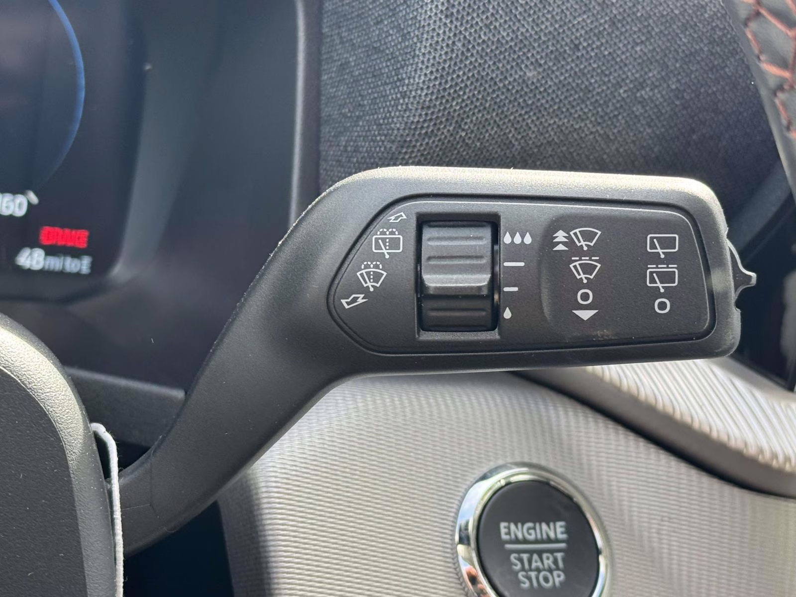 2026 Carbonized Gray Metallic Ford Explorer Active w/200A Pkg 4WD 4X4 SUV