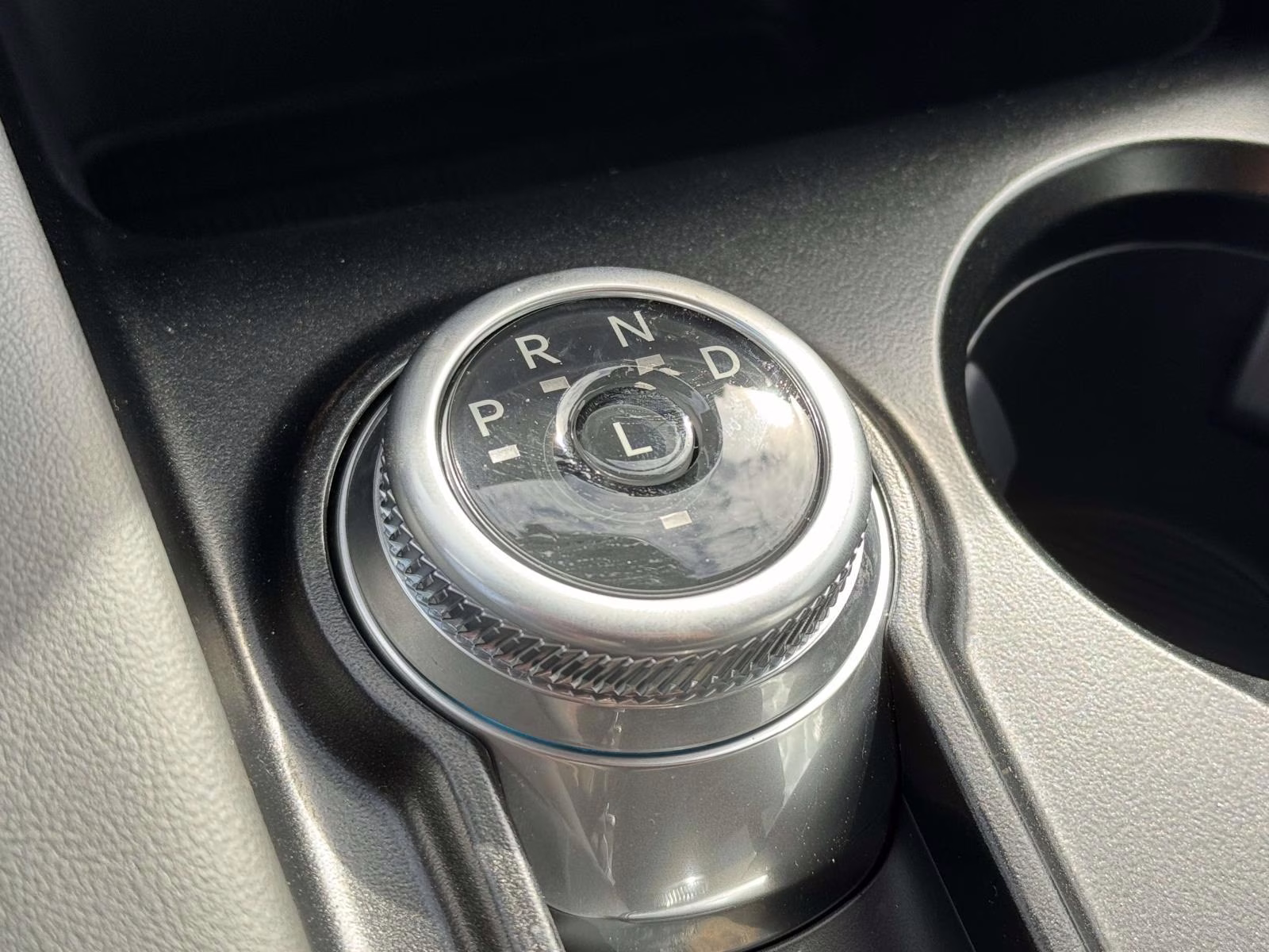 2026 Carbonized Gray Metallic Ford Explorer Active w/200A Pkg 4WD 4X4 SUV