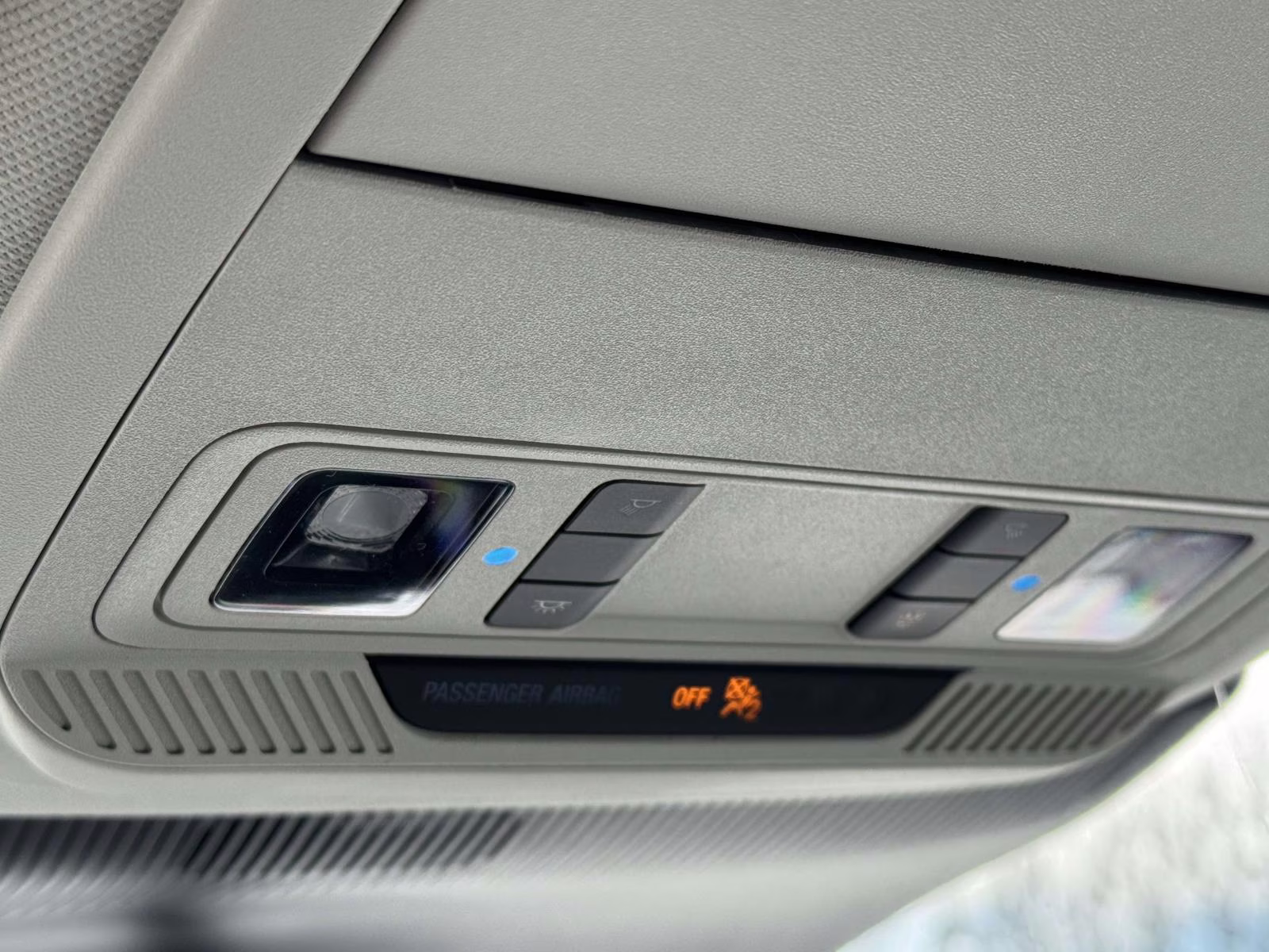 2026 Carbonized Gray Metallic Ford Explorer Active w/200A Pkg 4WD 4X4 SUV