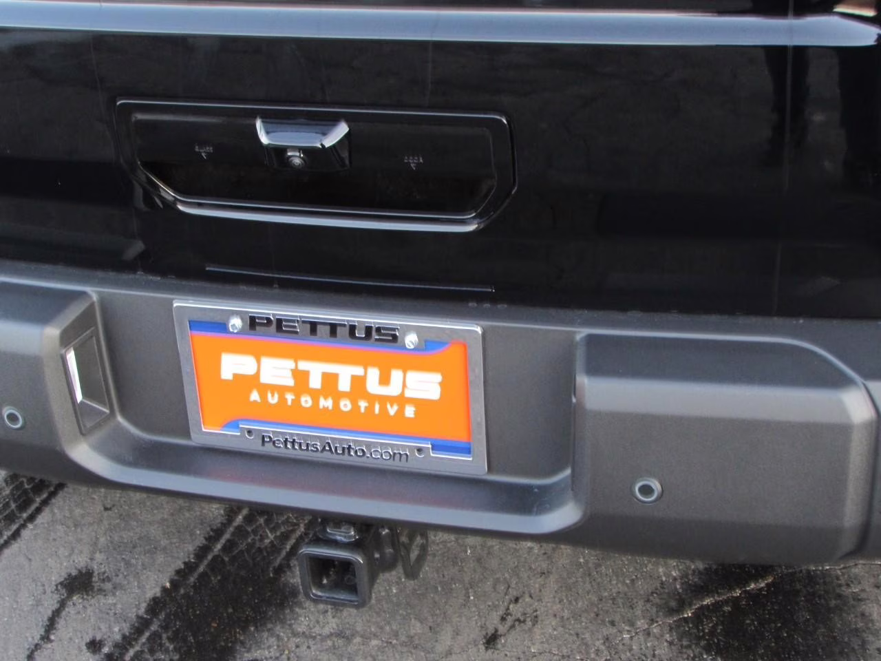 2026 Shadow Black Ford Bronco Sport Big Bend 4X4 SUV