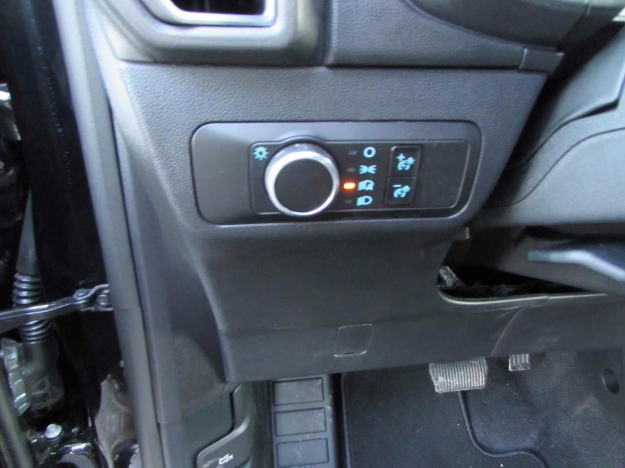 2026 Shadow Black Ford Bronco Sport Big Bend 4X4 SUV