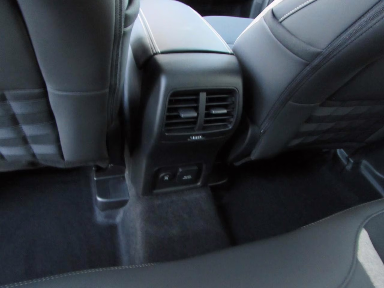 2026 Shadow Black Ford Bronco Sport Big Bend 4X4 SUV