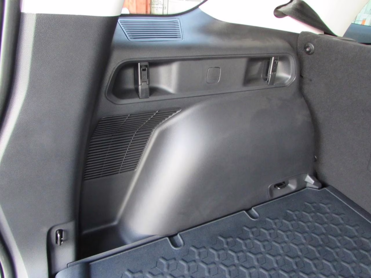 2026 Shadow Black Ford Bronco Sport Big Bend 4X4 SUV