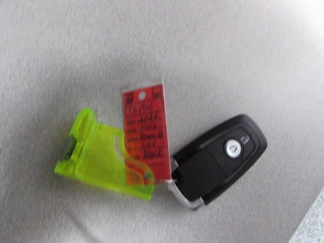 2026 Shadow Black Ford Bronco Sport Big Bend 4X4 SUV