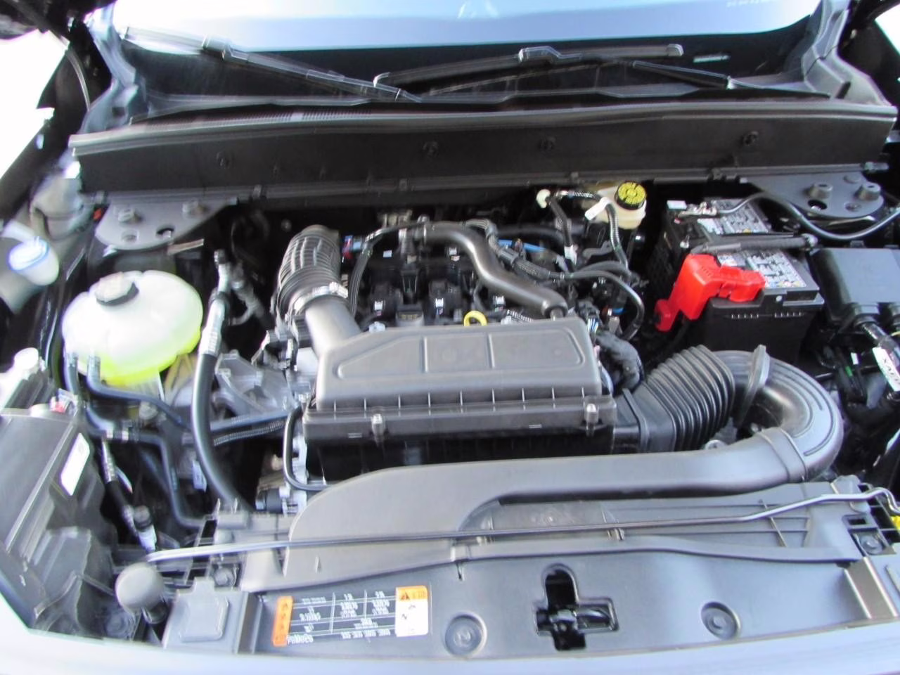 2026 Shadow Black Ford Bronco Sport Big Bend 4X4 SUV