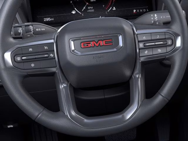 2026 Summit White GMC Terrain Elevation FWD SUV