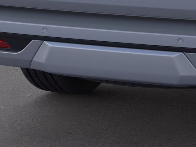 2026 Glacier Gray Metallic Tri-Coat Ford Expedition Platinum 4X4 SUV