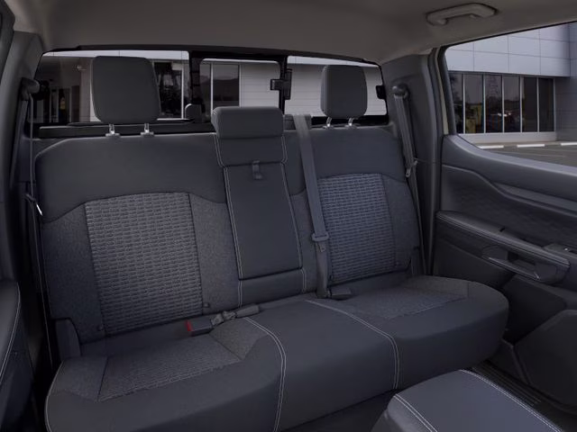 2026 Desert Sand Ford Ranger XLT 4X4 Truck