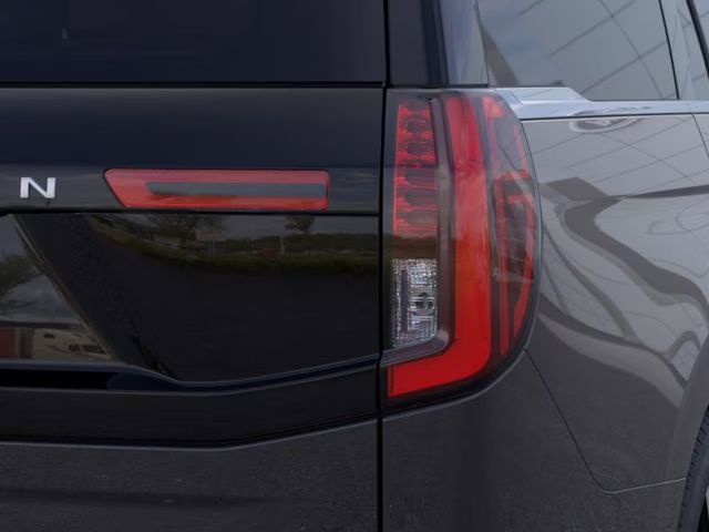 2026 Dark Matter Gray Metallic Ford Expedition Platinum 4X4 SUV