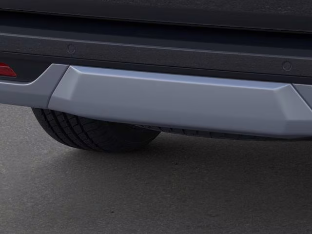 2026 Dark Matter Gray Metallic Ford Expedition Platinum 4X4 SUV