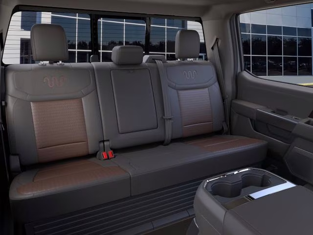 2026 Glacier Gray Metallic Tri-Coat Ford Super Duty F-250 SRW King Ranch 4X4 Truck