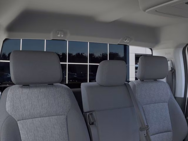 2025 Oxford White Ford Super Duty F-350 SRW XL 4X4 Truck