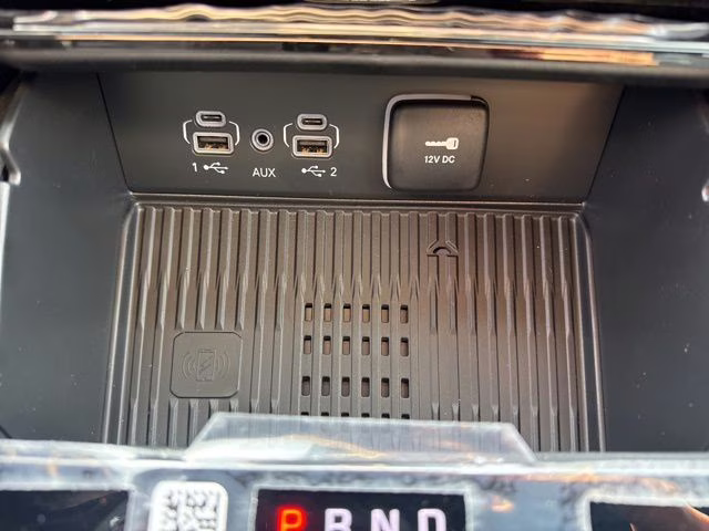 2026 Diamond Black Jeep Grand Cherokee L Altitude RWD SUV