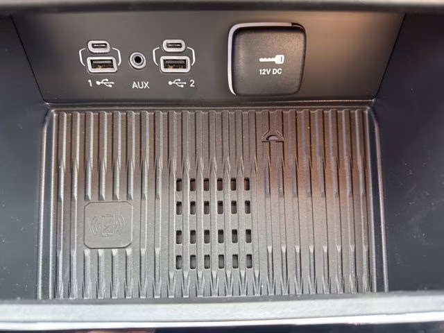 2026 Gray Metallic Jeep Grand Cherokee L Altitude 4X4 SUV