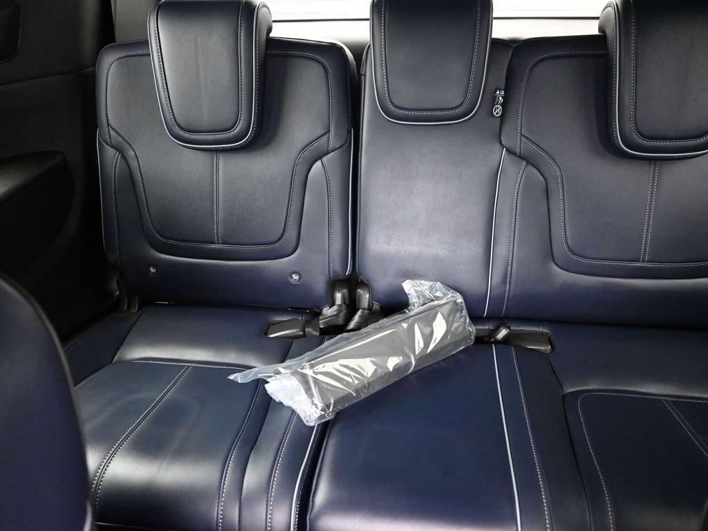2026 Dynamic Metal/Black INFINITI QX80 SPORT 4X4 SUV