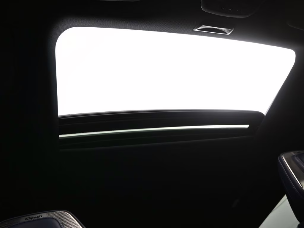 2026 Dynamic Metal/Black INFINITI QX80 SPORT 4X4 SUV