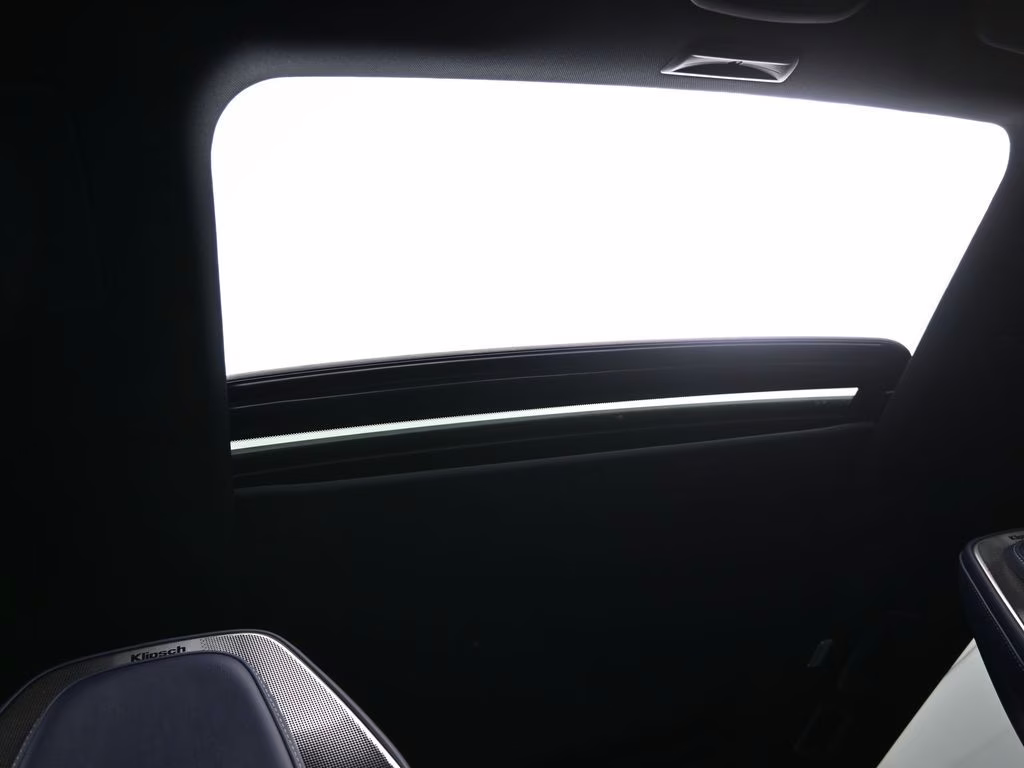 2026 Radiant White INFINITI QX80 SPORT 4X4 SUV