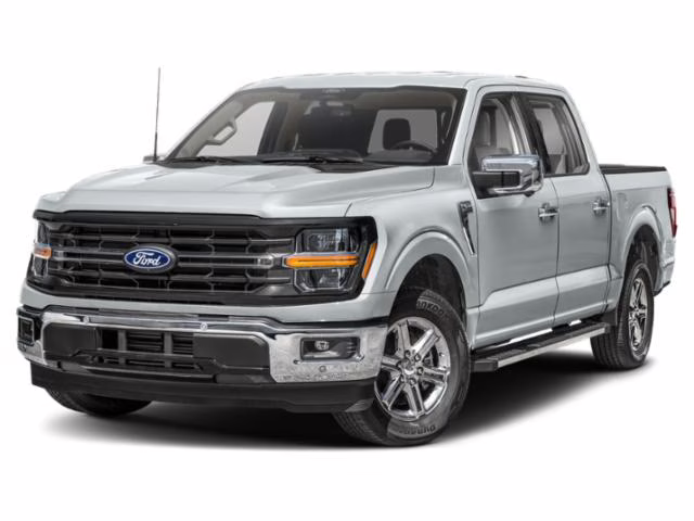 2026 Avalanche Ford F-150 XLT RWD Truck