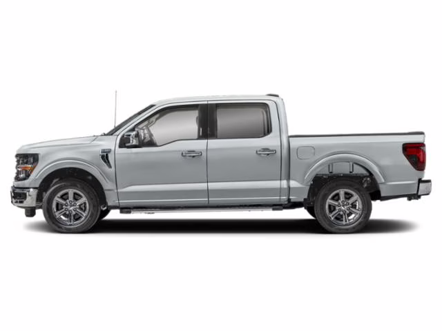 2026 Avalanche Ford F-150 XLT RWD Truck