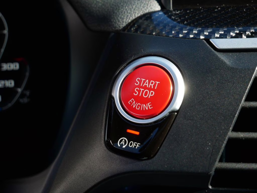 2021 Alpine White BMW X4 M Competition Package AWD SUV