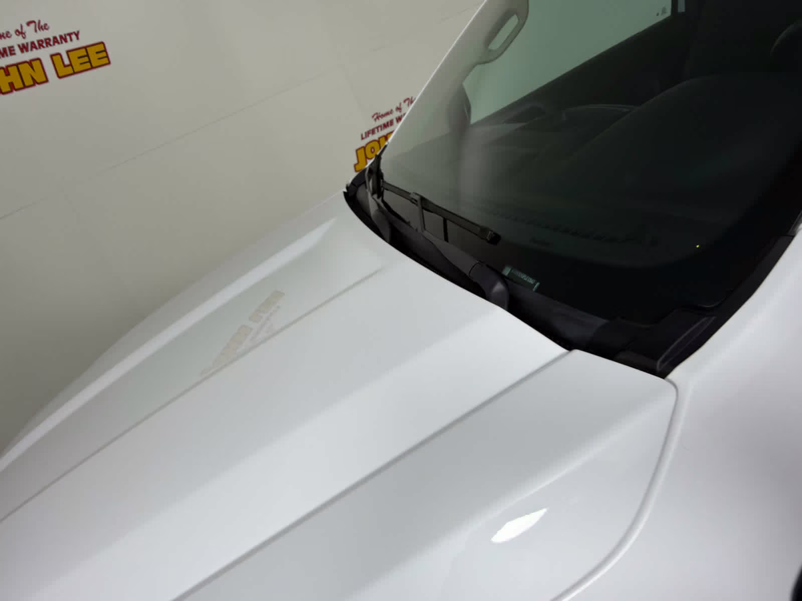 2023 Oxford White Ford Ranger XLT RWD Truck