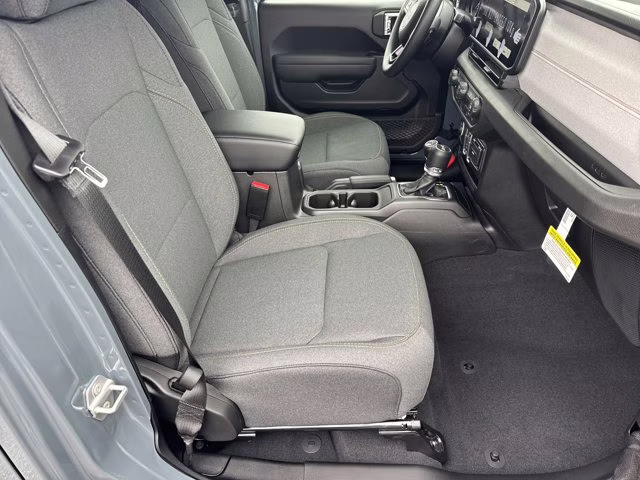 2026 Anvil Clearcoat Jeep Wrangler Sport 4X4 Convertible