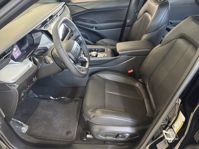 2026 Diamond Black Crystal Pearlcoat Jeep Cherokee Limited 4X4 SUV