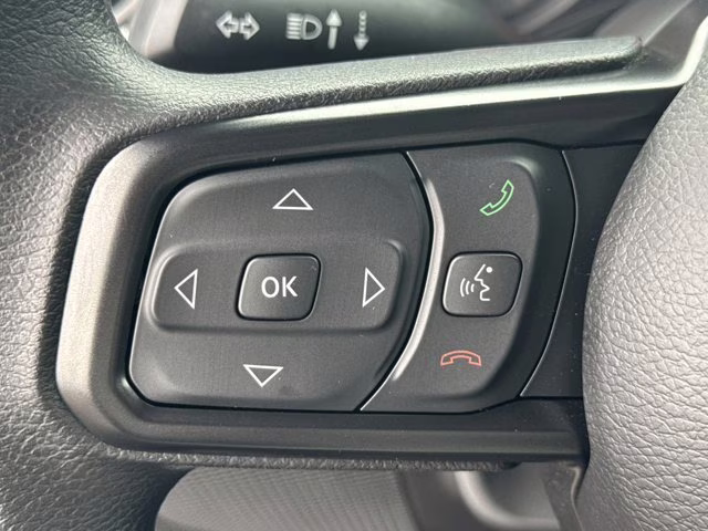 2026 Anvil Clearcoat Jeep Wrangler Sport 4X4 Convertible