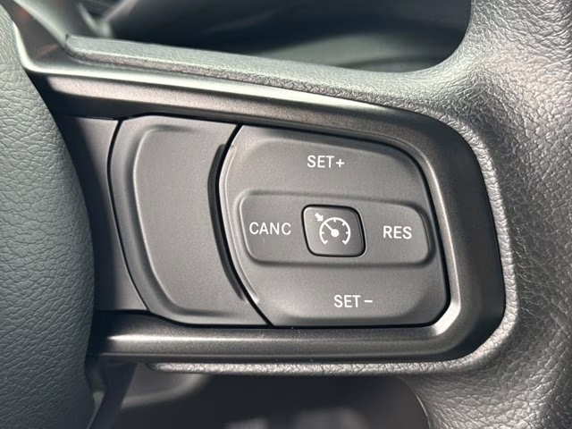 2026 Anvil Clearcoat Jeep Wrangler Sport 4X4 Convertible