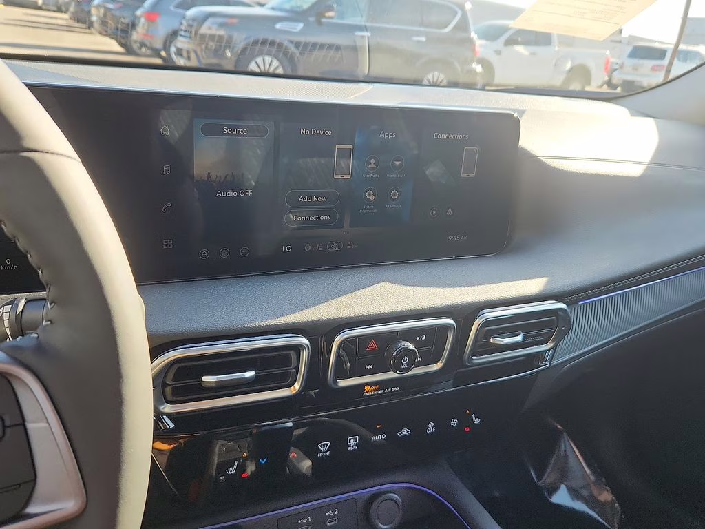 2026 Imperial Bronze Nissan Sentra SV FWD Sedan