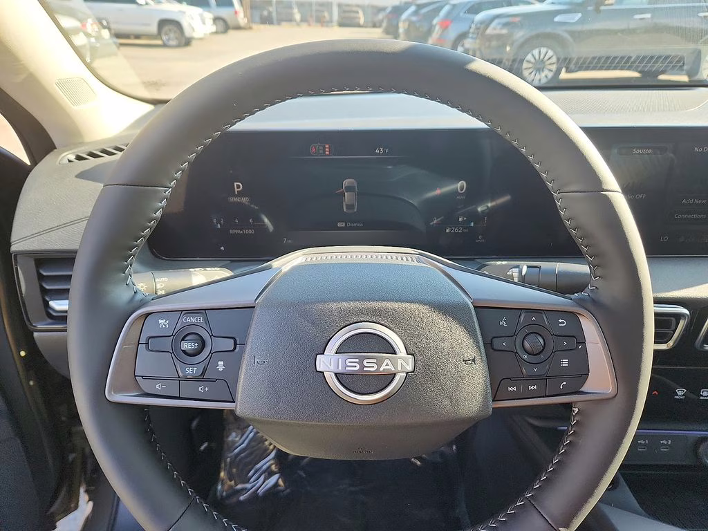 2026 Imperial Bronze Nissan Sentra SV FWD Sedan