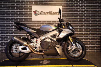 2023 Aprilia Tuono V4 Motorcycle