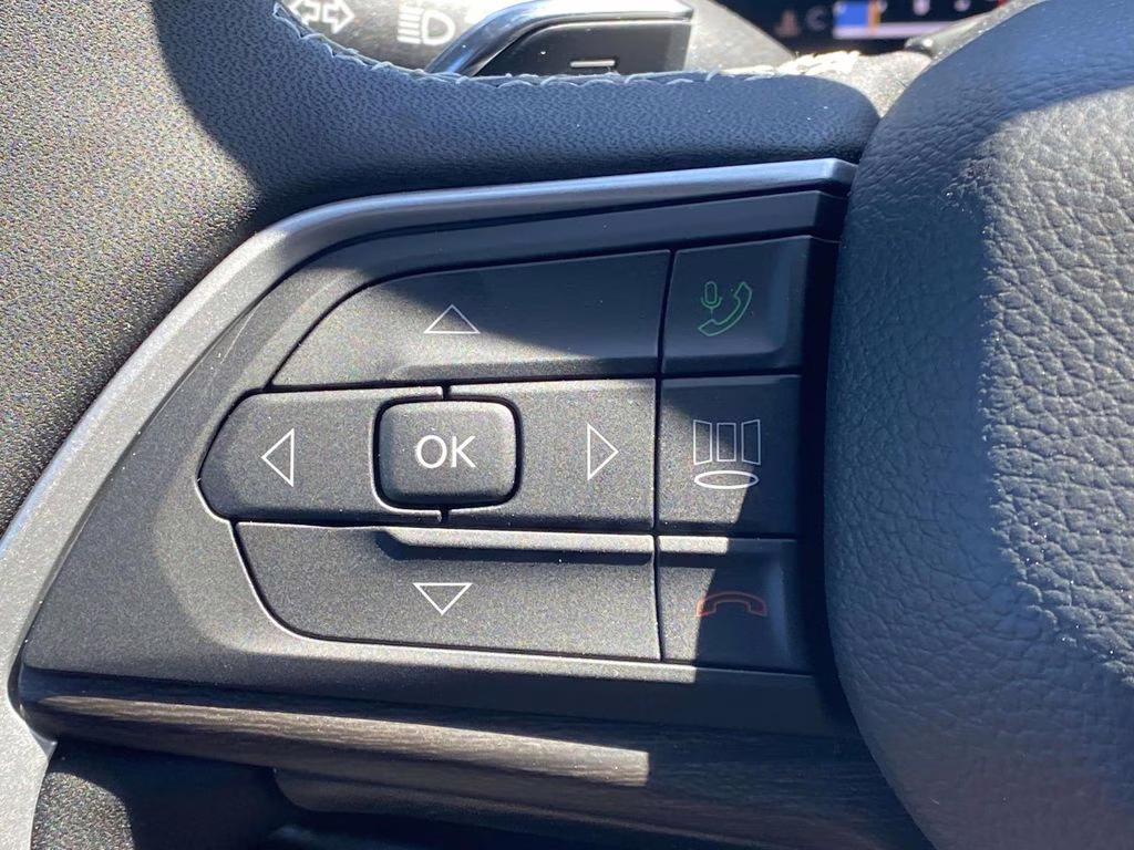 2026 Silver Zynith Jeep Grand Cherokee L Limited RWD SUV