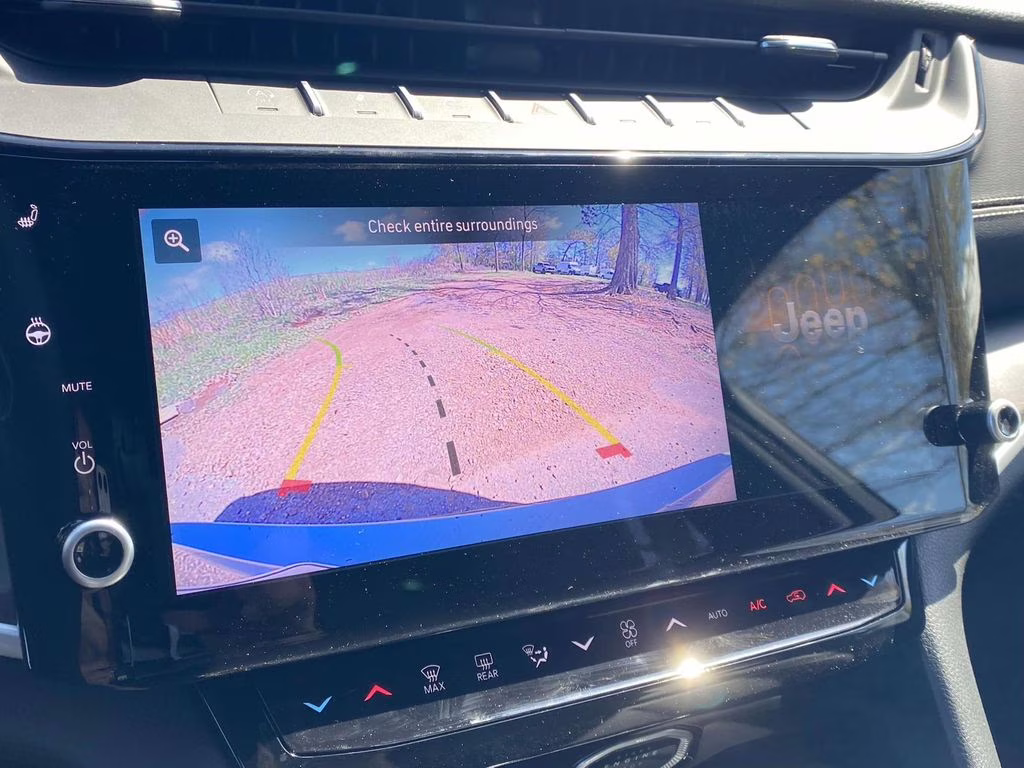 2026 Silver Zynith Jeep Grand Cherokee L Limited RWD SUV