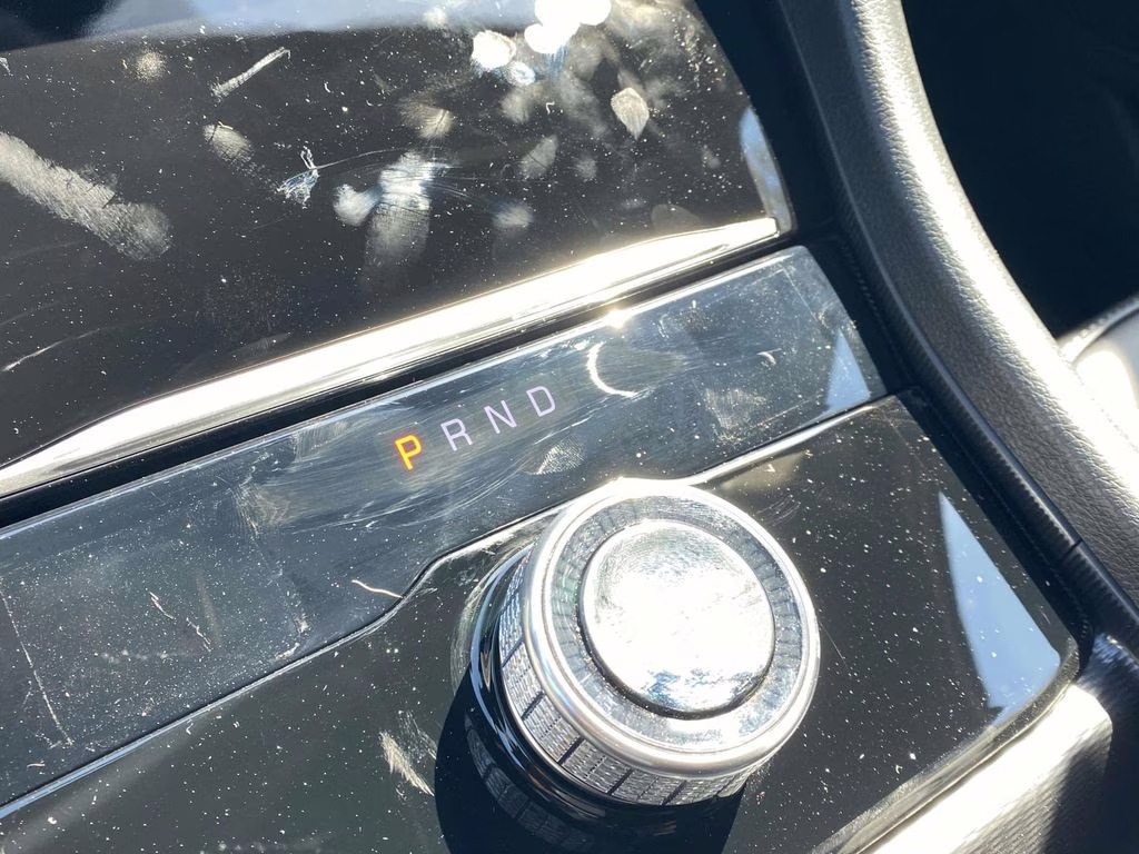 2026 Silver Zynith Jeep Grand Cherokee L Limited RWD SUV