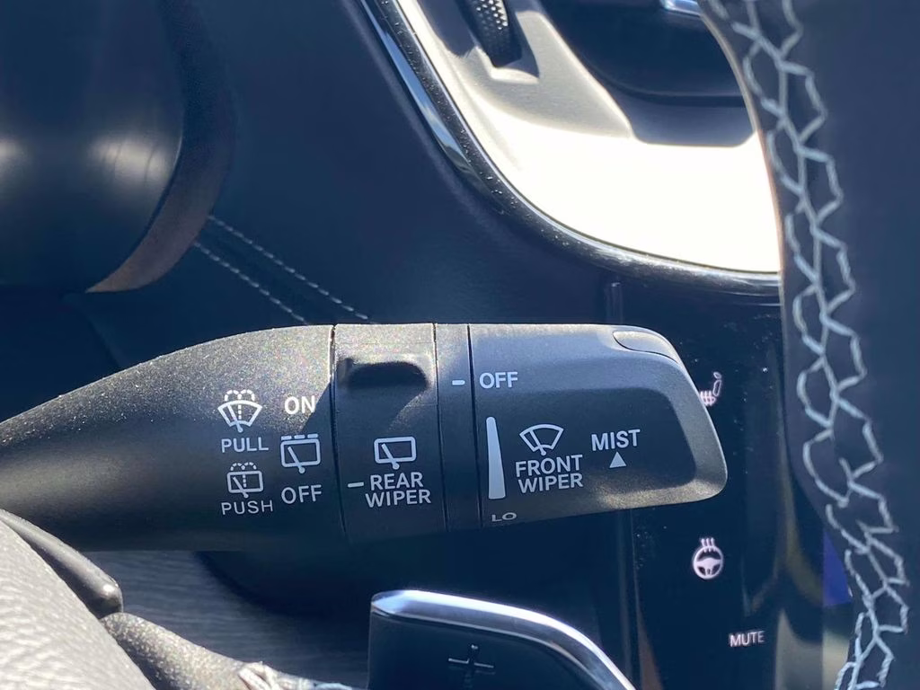 2026 Silver Zynith Jeep Grand Cherokee L Limited RWD SUV