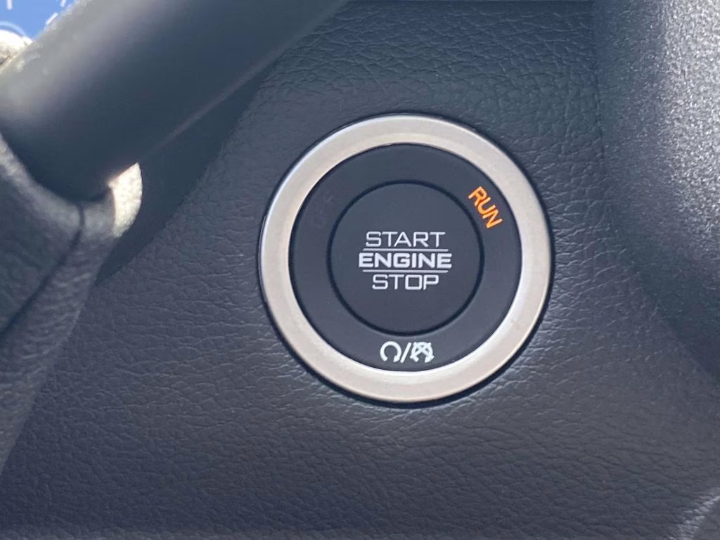 2026 Diamond Black Crystal Pearlcoat Ram 2500 Tradesman 4X4 Truck