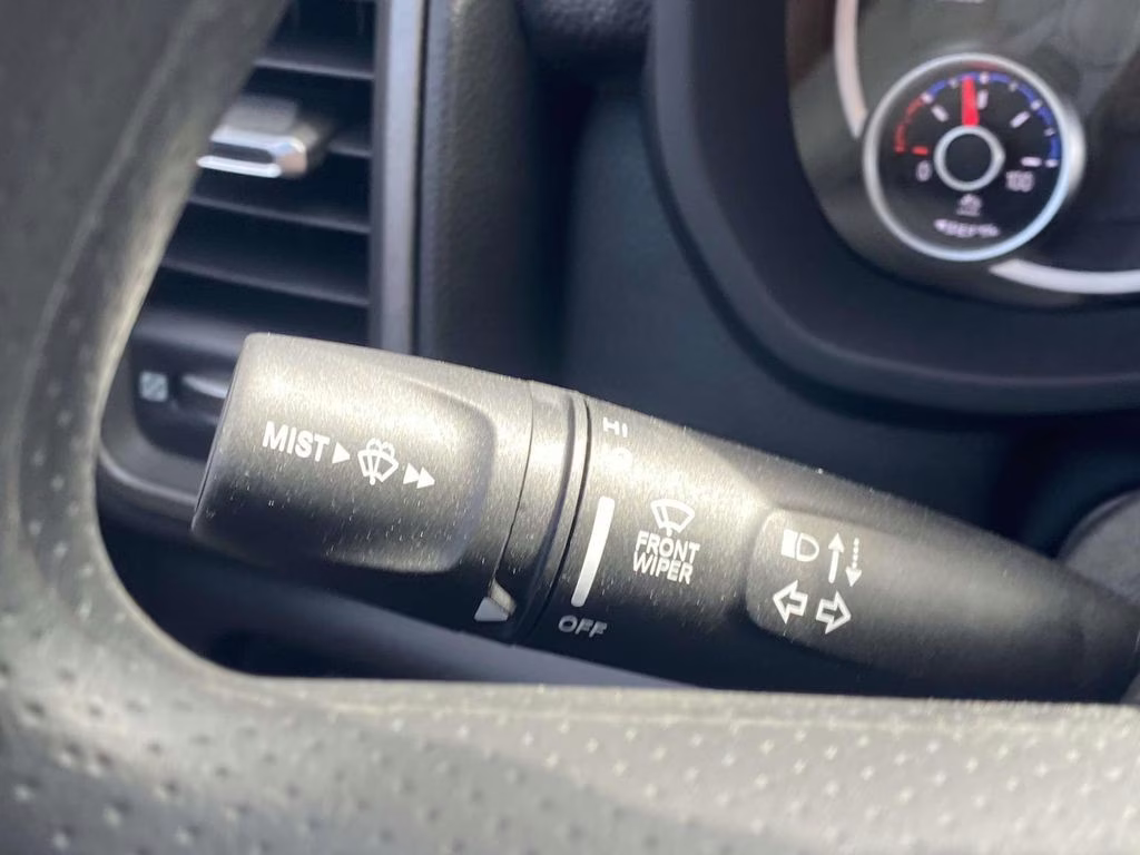 2026 Diamond Black Crystal Pearlcoat Ram 2500 Tradesman 4X4 Truck