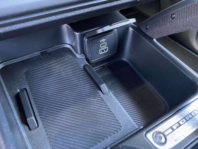 2026 Oxford White Ford Bronco Big Bend 4X4 SUV