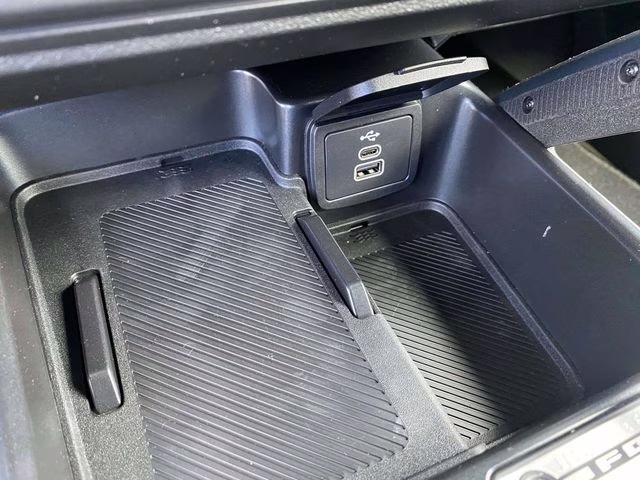 2026 Avalanche Ford Bronco Big Bend 4X4 SUV