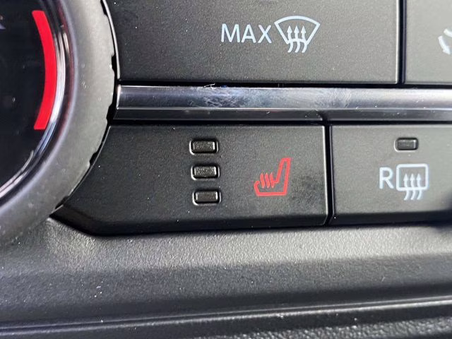 2026 Avalanche Ford Bronco Big Bend 4X4 SUV