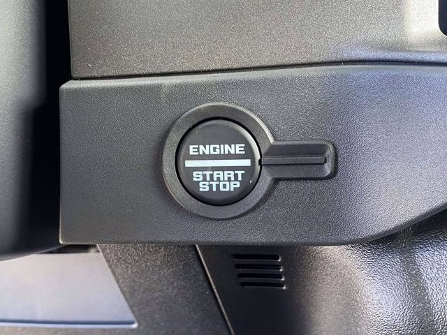 2026 Avalanche Ford Bronco Big Bend 4X4 SUV