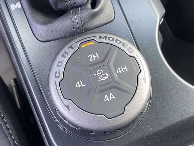 2026 Avalanche Ford Bronco Big Bend 4X4 SUV