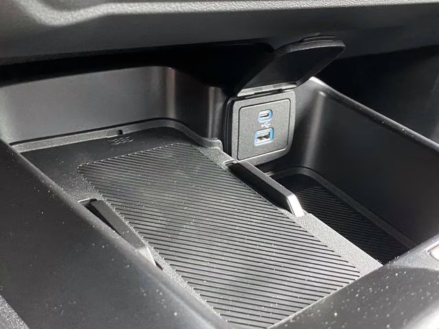 2026 Shadow Black Ford Bronco Outer Banks 4X4 SUV